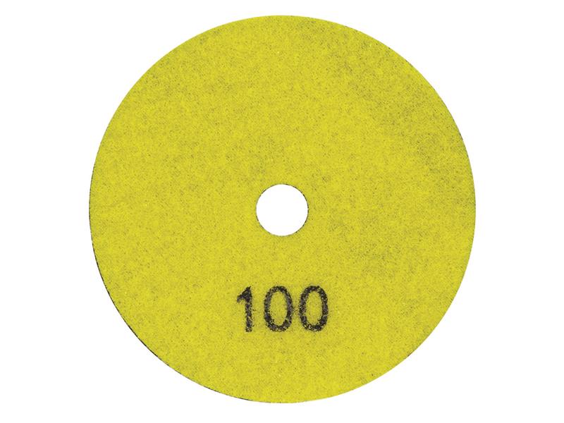 Ceramica Diamond Dry Polishing Disc 800 Grit