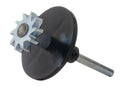 Undercutting Tool 18mm                                                          