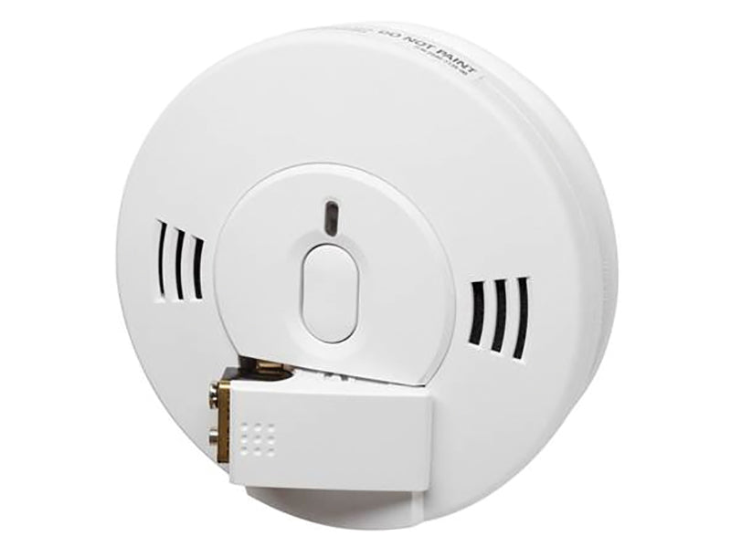 10SCO Combination Smoke & Carbon Monoxide Alarm (Voice)                         