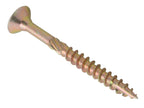 Spectre™ PZ Compatible Wood Screw CSK ZYP 5.0 x 40mm Box 500