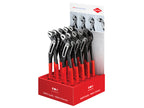 Knipex Alligator° Waterpump Pliers Counter Display (10 x KPX8801250)            