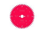 Wood Circular Saw Blade 210 x 30 x 2.4/1.8mm x 24T