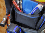 Fasteners Pouch 2100D Nylon                                                     