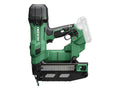 NT1865DSAW9Z 16Ga Straight Finishing Nailer 18V Bare Unit                       