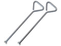 Manhole Key