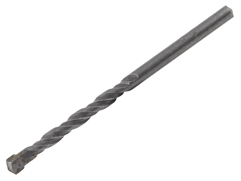 Standard Masonry Drill Bit 9 x 150mm