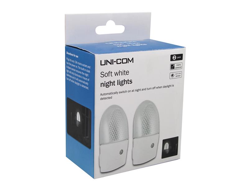 Night Light (2 Pack)