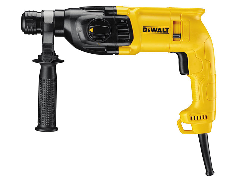 D25033K SDS Plus 3-Mode Hammer Drill 710W 240V                                  