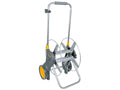 2460 90m Assembled Metal Hose Cart ONLY                                         