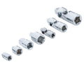 Universal Joint & Adaptor Set, 7 Piece                                          