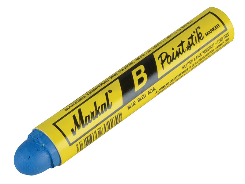 Paintstik Cold Surface Marker Yellow