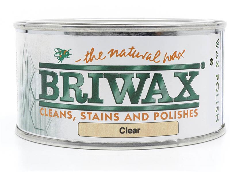 Wax Polish 200g