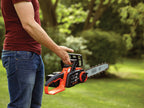 GKC3630L20 Cordless Chainsaw 30cm Bar 36V 1 x 2.0Ah Li-ion                      