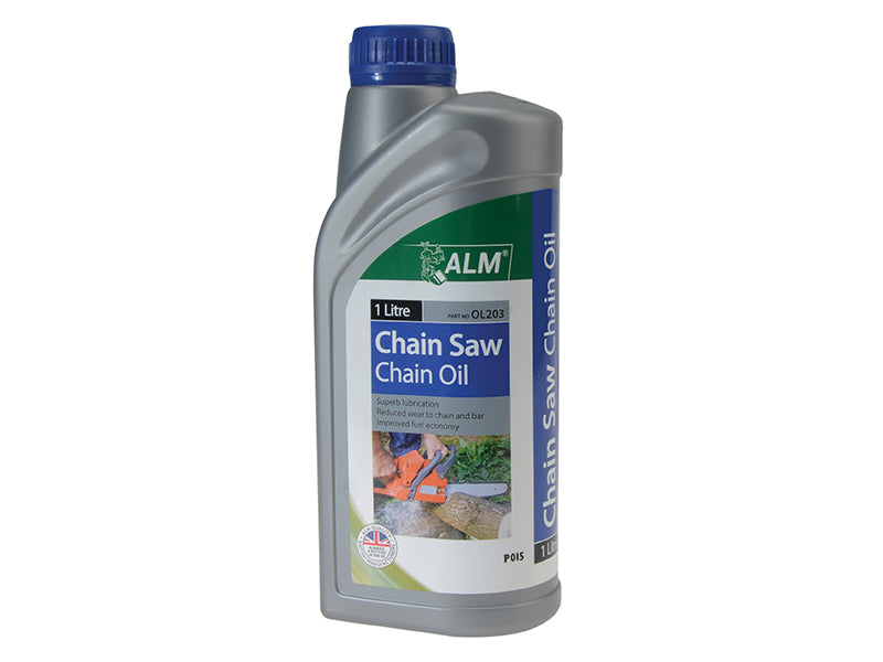 OL510 Chainsaw Chain Oil 5 litre