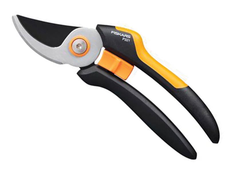 P321 Solid™ Bypass Pruner                                                       