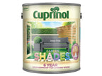 Garden Shades Urban Slate 2.5 litre                                             