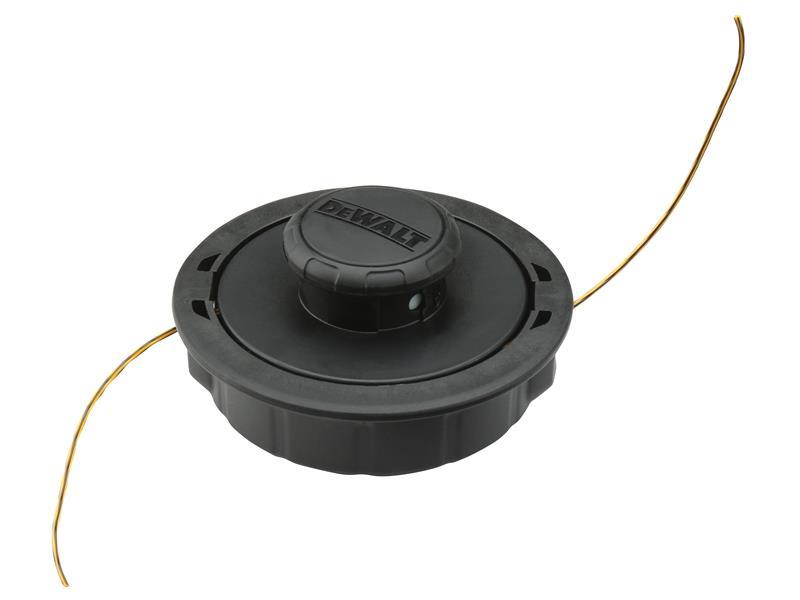 DT20656 String Trimmer Cap Spool & Line                                         