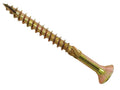 Spectre™ PZ Compatible Wood Screw CSK ZYP 5.0 x 40mm Box 500