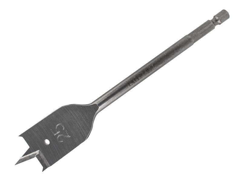 Flat Bit Set, 13 Piece