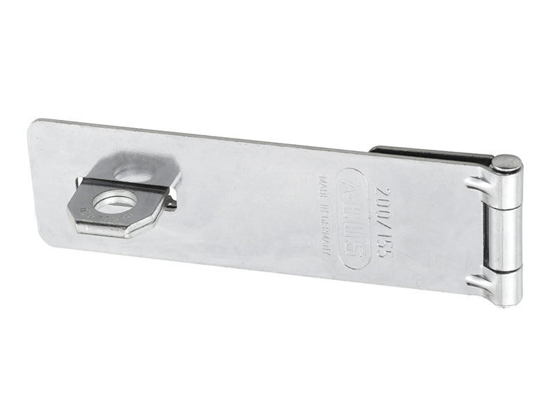 200/95 Hasp & Staple Carded 95mm