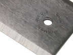 Steel Straight Edge Imperial 18in