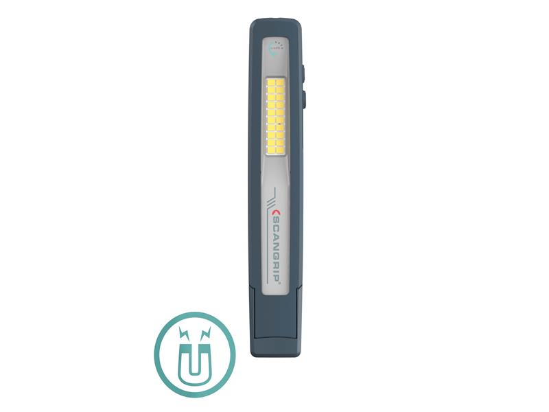 UNIPEN 2-in-1 Rechargeable Work Light 150 lumens