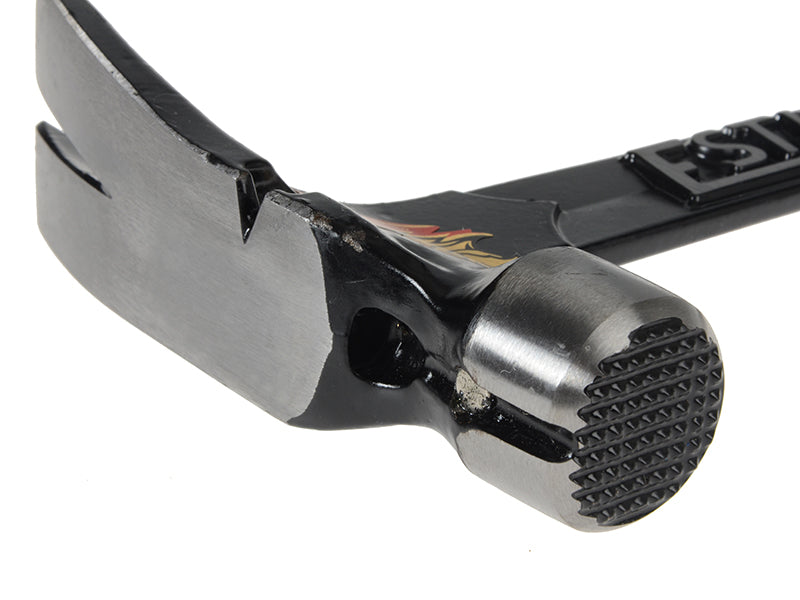 Ultra Framing Hammer Leather Milled 540g (19oz)                                 