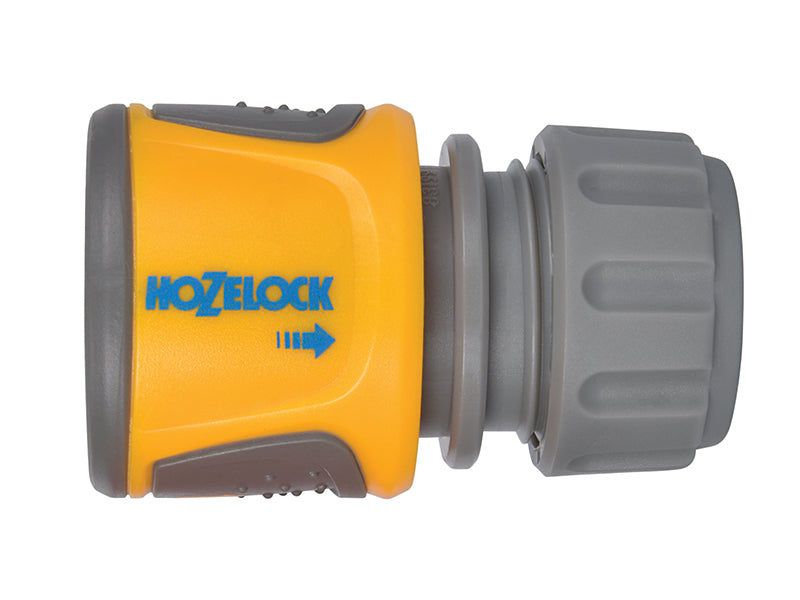 2070 Soft Touch Hose End Connector                                              