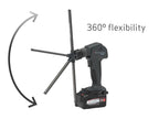 MULTILIGHT FLEX CONNECT Light 18V Bare Unit