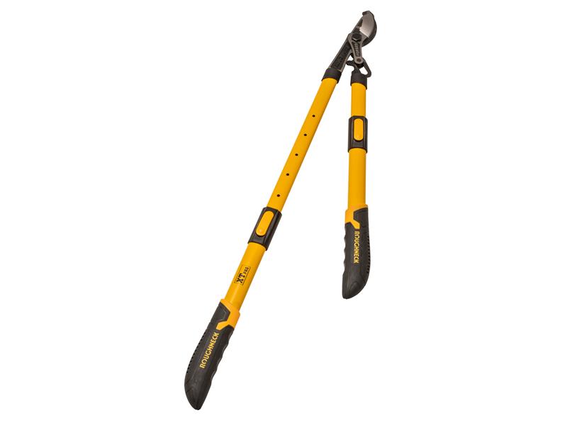 XT Pro Telescopic Bypass Loppers 695-945mm  (27.1/2-37.3/4in)