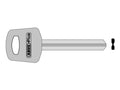 X Plus Key Blank 23211                                                          