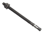 Galvanised Through Bolt M8 x 95mm (100)