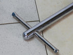 Adjustable Basin Wrench 25-50mm                                                 