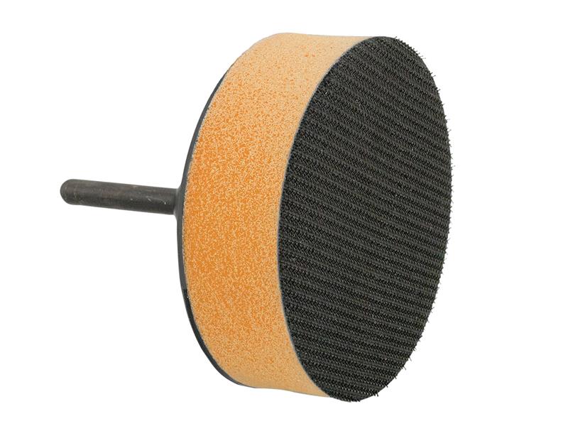 1/3 Sanding Sheets Perforated Coarse 50 Grit (Pack 10)