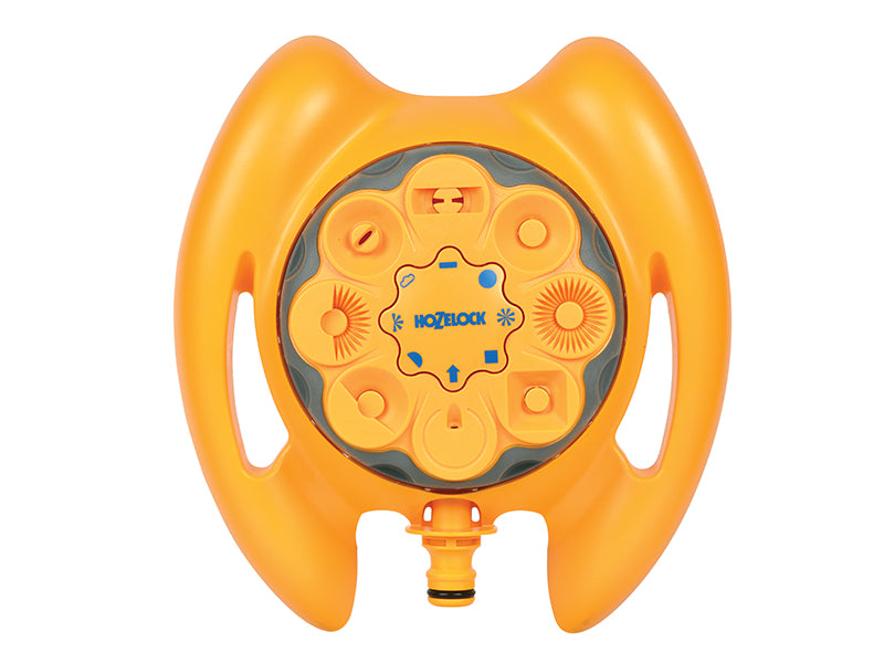 2515 Multi Sprinkler 79m²                                                       