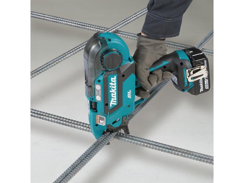 DTR180ZK LXT Rebar Tying Tool 18V Bare Unit