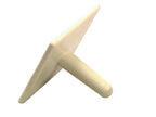 Plastic Decorator Hawk 150 x 150mm (6 x 6in)                                    