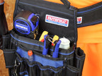 Electricians Tool Pouch 2100D Nylon                                             
