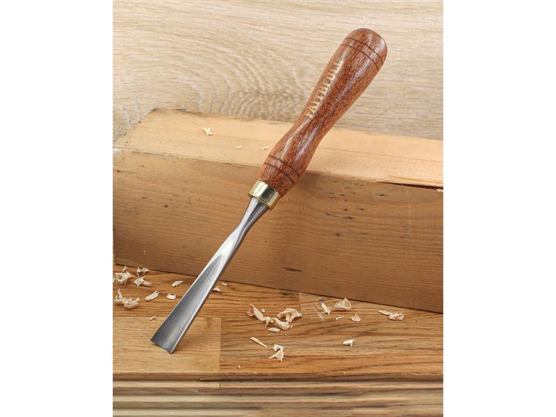 FSC Straight Gouge Carving Chisel 16mm (5/8in)