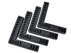 Clamping Square Set, 4 Piece                                                    