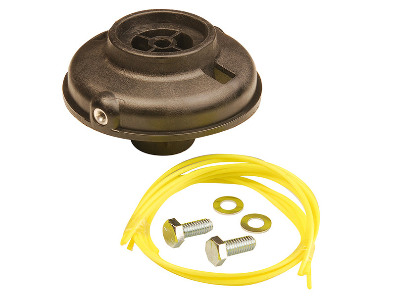 GP006 Trimmer Cut Head & Lines to Suit Ryobi Toro McCulloch Trimmers            