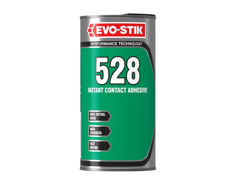 528 Instant Contact Adhesive 500ml                                              