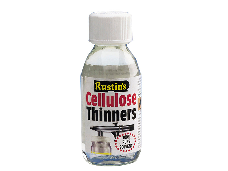 Cellulose Thinners 500ml