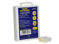 Smoke Cartridges Classic 3g Grey (Pack 10)                                      