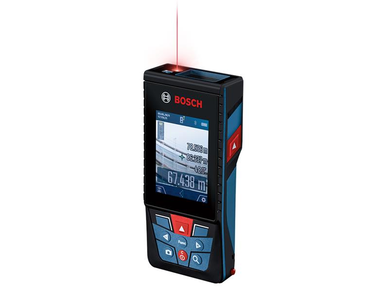 GLM 150-27 C Professional Laser Measure                                         