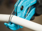 Ratchet PVC Pipe Cutter 42mm                                                    