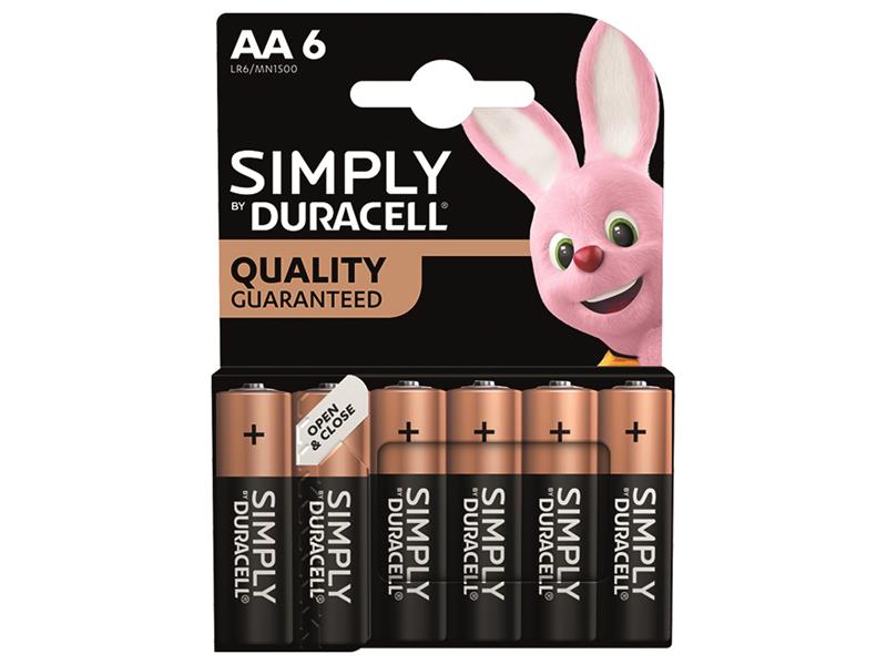 Simply Batteries