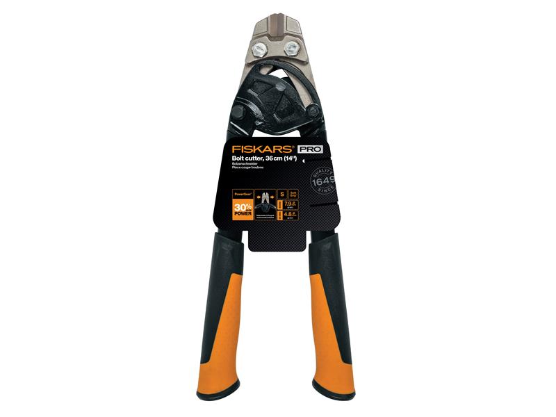 PowerGear™ Bolt Cutters 36cm                                                    