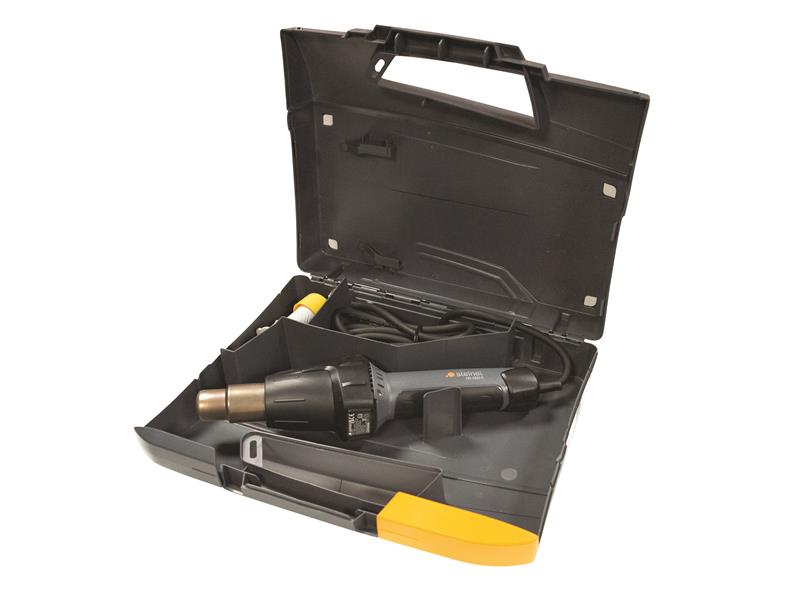 HG2420E Industrial Barrel Grip Heat Gun 1400W 110V