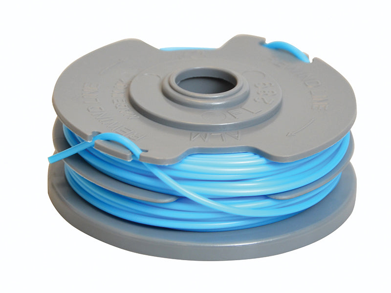 FL489 Spool & Line with Cover 1.5mm x 2 x 5m                                    